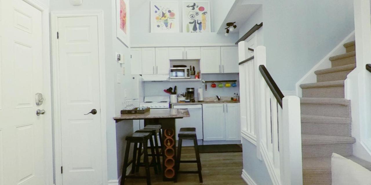 Villa Artistic Hillside Loft Blue Mountains Esterno foto