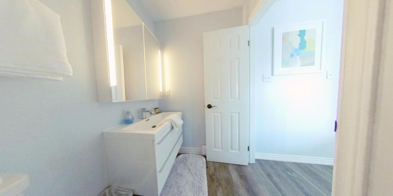 Villa Artistic Hillside Loft Blue Mountains Esterno foto