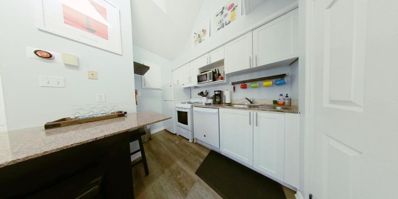 Villa Artistic Hillside Loft Blue Mountains Esterno foto