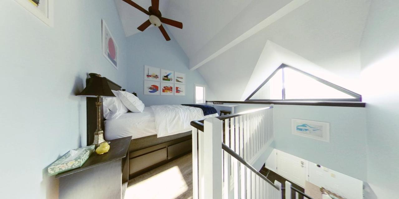 Villa Artistic Hillside Loft Blue Mountains Esterno foto