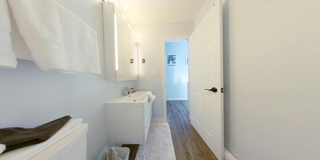 Villa Artistic Hillside Loft Blue Mountains Esterno foto